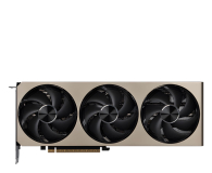 MSI GeForce RTX 5080 Inspire 3X OC 16GB GDDR7 DLSS5 - 1320550 - zdjęcie 2